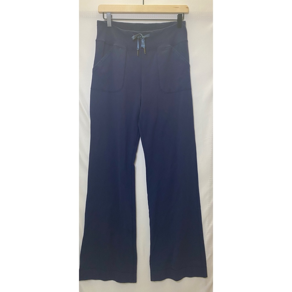 Lululemon Still Pants Blue Size 6